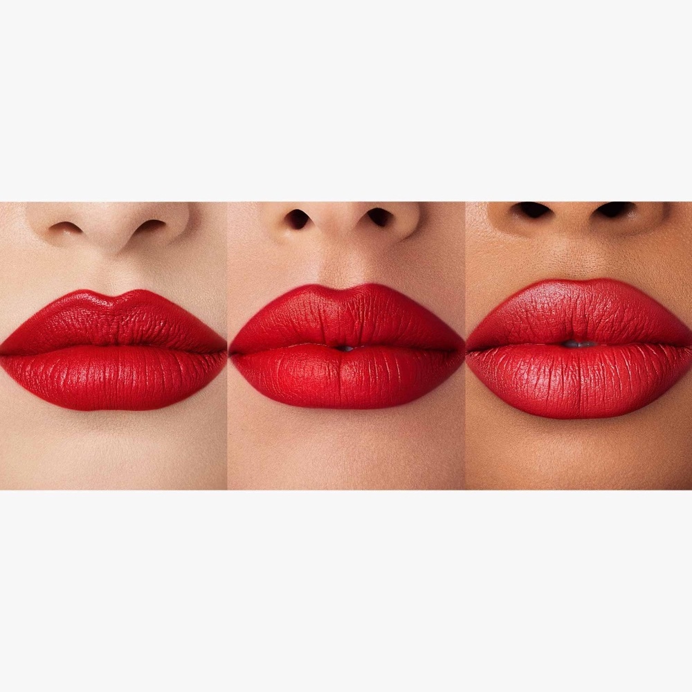 Anastasia Beverly Hills - Matte Lipstick - Royal Red - Picture 4 of 4